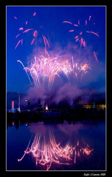 2006 - 06 - Feux de chantilly 128